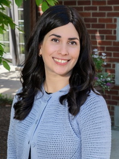 Manya Howie photo